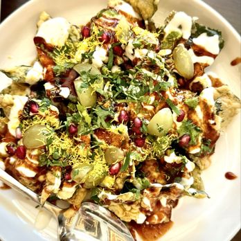 Sanjh Restaurant - Appetizer - Indian Near Me - Irving, Texas