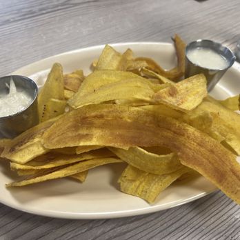 Morro Castle - Mariquitas - Cuban Near Me - Hialeah, Florida Morro Castle - Mariquitas - Cuban Near Me - Hialeah, Florida
