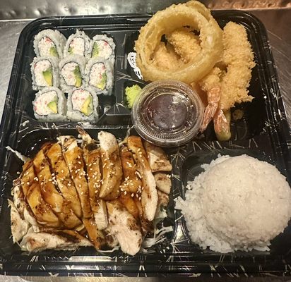 Daisho Sushi by null