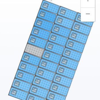 Convert Solar - Updated 7/9/2024 of panels still going out and not being  monitored as it's supposed to be. Out for 30 days, and no one noticed. - Solar Installation Near Me - Virginia Beach, Virginia