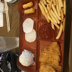 user provided Boon's Asian Bistro photo