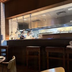 Cortés - Kitchen