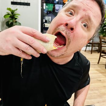 Milltown Tex Mex Deli - Me, enjoying fabulous fajitas!!! - Tex-Mex Near Me - Milltown, New Jersey Milltown Tex Mex Deli - Me, enjoying fabulous fajitas!!! - Tex-Mex Near Me - Milltown, New Jersey