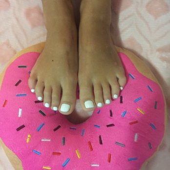 Brenda's Nails - Summerish - Nail Salons Near Me - Dennis, Massachusetts