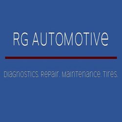 RG Automotive