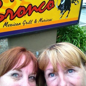 El Toro Bronco - We got to much sun at the beach... Or was it the Cadillac. Margaret ??? Strong!! - Mexican Near Me - Lompoc, California El Toro Bronco - We got to much sun at the beach... Or was it the Cadillac. Margaret ??? Strong!! - Mexican Near Me - Lompoc, California
