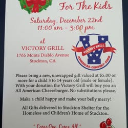 Victory Grill