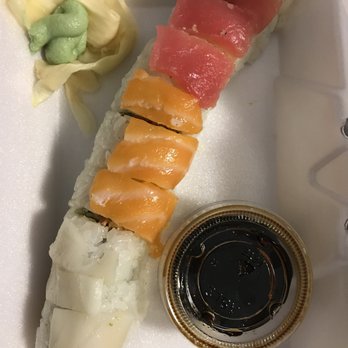Sushi Star - Asian Fusion Near Me - Matthews, North Carolina