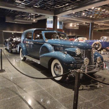 Blackhawk Museum - Museums Near Me - Danville, California Blackhawk Museum - Museums Near Me - Danville, California