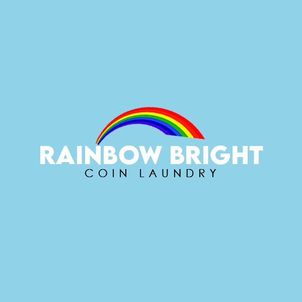 RAINBOW BRIGHT COIN LAUNDRY Updated September 2024 10 Reviews