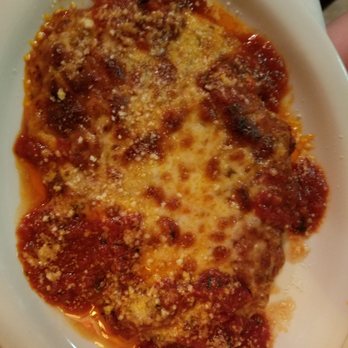 Casa Benedetto's Italian Caffe - Chicken parmigiana - Italian Near Me - Saint Augustine, Florida Casa Benedetto's Italian Caffe - Chicken parmigiana - Italian Near Me - Saint Augustine, Florida