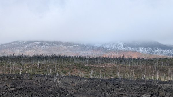 Dee Wright Observatory by null