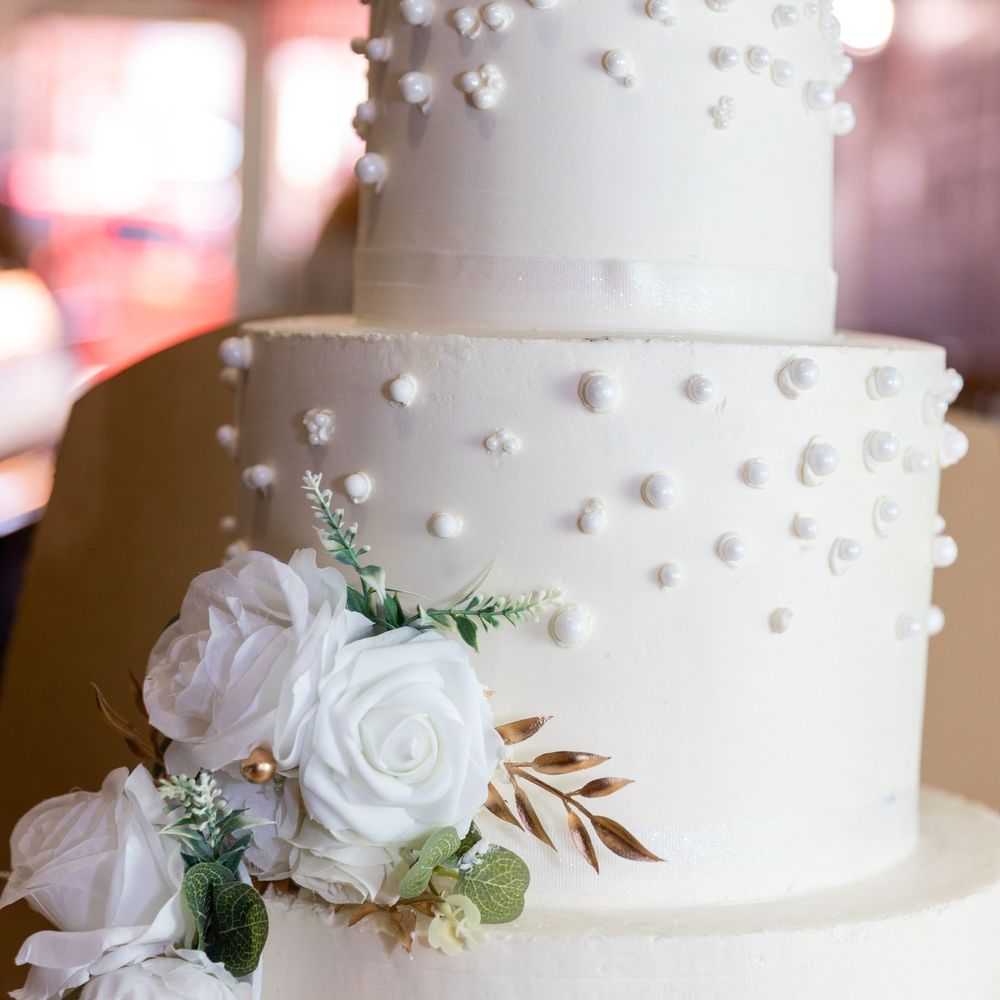 Food from Cottage Bakery & Cafe