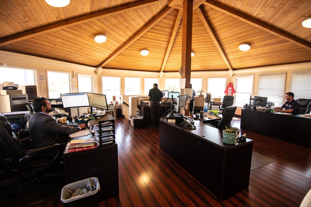 Karz Plus National City Frey's Blog