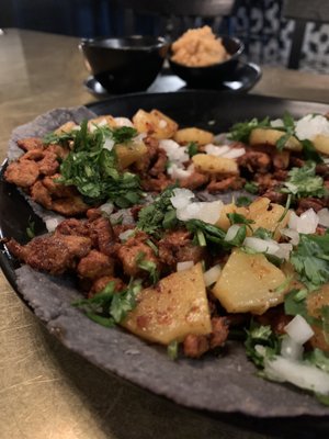 YOLA cocina mexicana by null