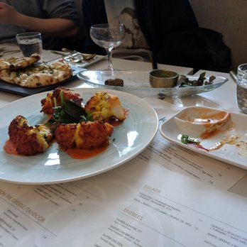 Karma Modern Indian - Cauliflower - Indian Near Me - Washington, DC, District of Columbia Karma Modern Indian - Cauliflower - Indian Near Me - Washington, DC, District of Columbia