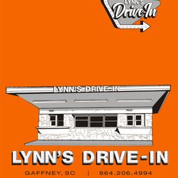 Lynn’s Drive In