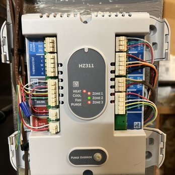 B and E Mechanical - Heating & Air Conditioning/HVAC Near Me