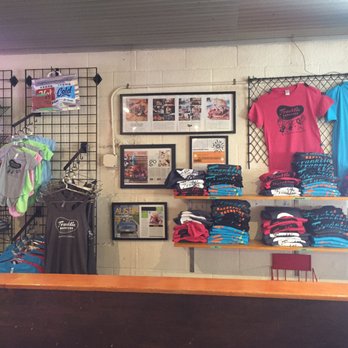 Franklin Barbecue - Franklin Barbecue souvenirs! - Barbeque Near Me - Austin, Texas