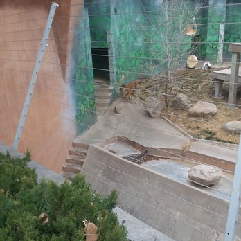 ABQ BioPark Zoo - Zoos Near Me - Albuquerque, New Mexico