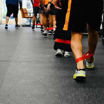 CHAMPIONFIT - Interval Training Gyms Near Me - Miami, Florida