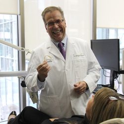 Curtis Westersund, DDS