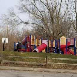 Bryan Park - Parks Near Me - Bloomington, Indiana