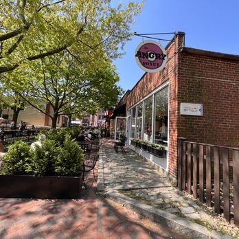 Angry Donut - East access and nice outdoor space - Donuts Near Me - Newburyport, Massachusetts Angry Donut - East access and nice outdoor space - Donuts Near Me - Newburyport, Massachusetts