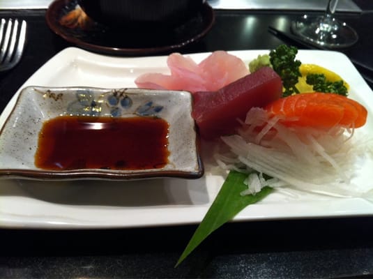 Chez Hanafousa by null