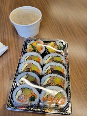 Lim’s Kitchen by null