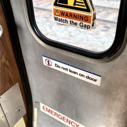 Amtrak Station - Poughkeepsie - Stay Sharp