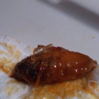 Wingstop - Chicken Wings Near Me - Palmdale, California