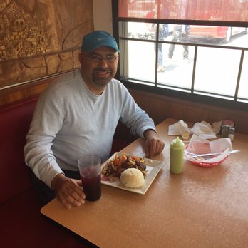 El Pollo Imperial - Peruvian Near Me - Long Beach, California