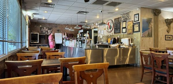 Pinos Pizza Al Centro by null