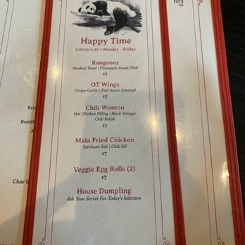 Old Thousand - Happy Time menu is great! - Cocktail Bars Near Me - Austin, Texas Old Thousand - Happy Time menu is great! - Cocktail Bars Near Me - Austin, Texas