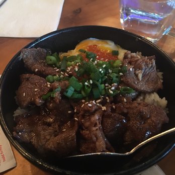 Mabu Generation - This right here!!! - Taiwanese Near Me - Markham, Ontario