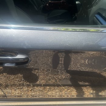 Dents Master - After - Body Shops Near Me