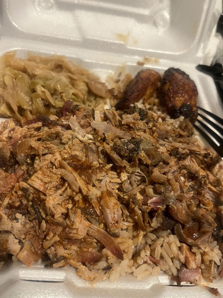 Island Krave