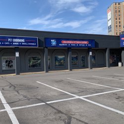 Big Al's - New Signs