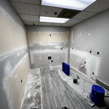 Property Pros Construction - Commercial Drywall Repair | Repair & Paint | Little Rock, Ar - General Contractors Near Me