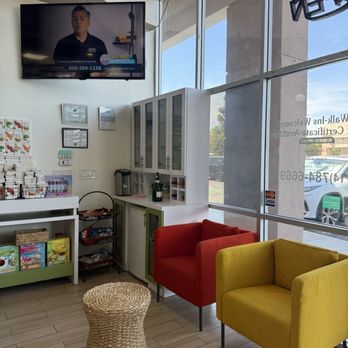 Bella Nails & Spa - Lobby area - Nail Salons Near Me - Brea, California Bella Nails & Spa - Lobby area - Nail Salons Near Me - Brea, California