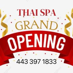 Thai Spa