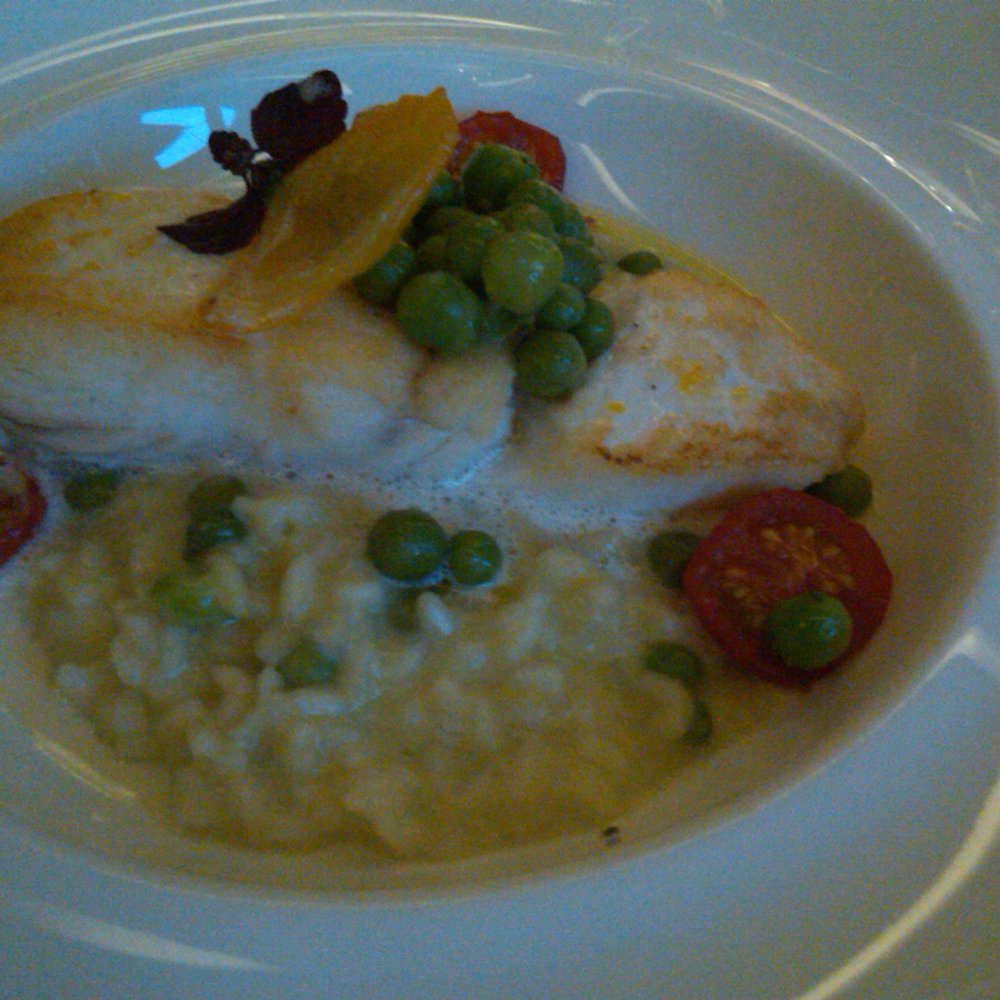 Bridges - Seafood Near Me - Amsterdam, New Hampshire