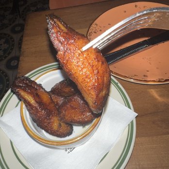 La Mulata - Sweet Plantains - Cuban Near Me - Miami Beach, Florida