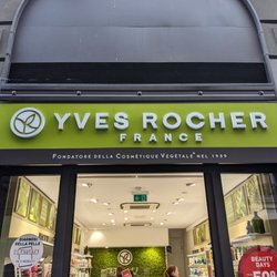 Yves Rocher - Yves Rocher, Via Toledo, Napoli