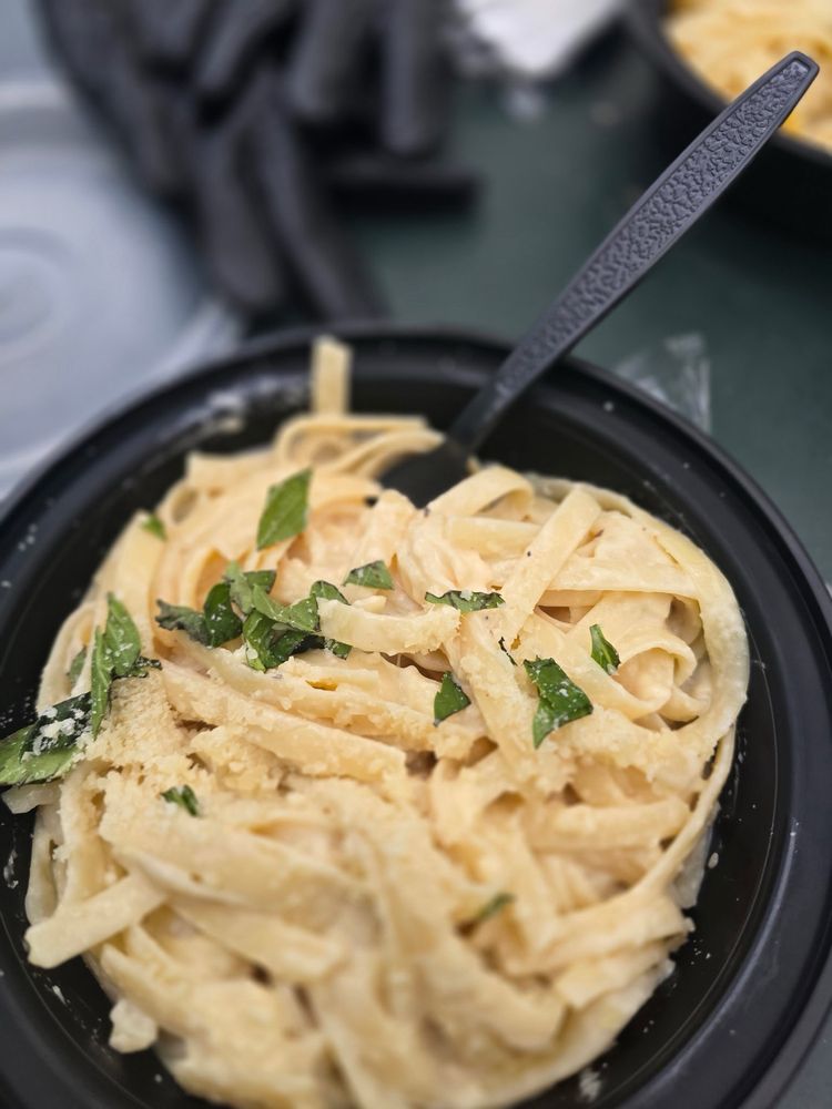 Bank of America Winter Village at Bryant Park - wedding in New York, NY