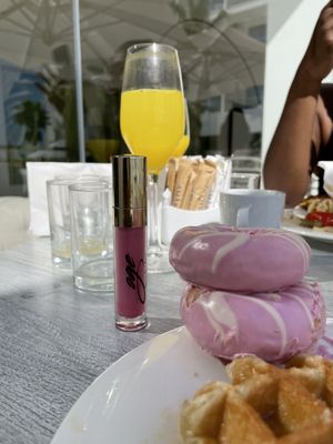 Amàre Beach Hotel Ibiza by null