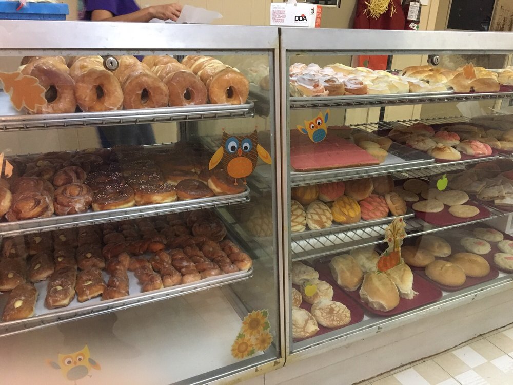 Kingsville Bakery Logo