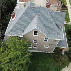 Above All Roofing and Remodeling