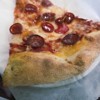Little Sisters Pizza - Pizza Near Me - San Diego, California Little Sisters Pizza - Pizza Near Me - San Diego, California